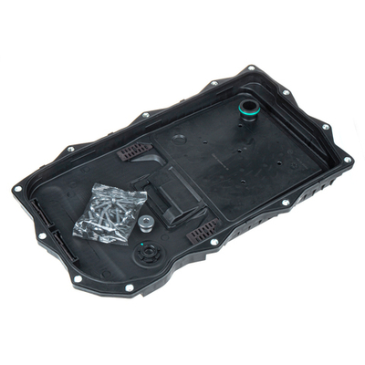 Поддон АКПП с фильтром в сборе(+болты) BMW/CHRYSLER/JAGUAR/LAND ROVER GANZ GIH02044