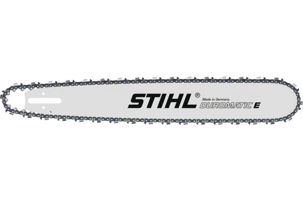 Шина STIHL 18"(45cм) 1,6 Duromatic