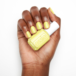 essie feel the fizzle - Долговечный лак для ногтей лимитированная серия, 13,5 ml