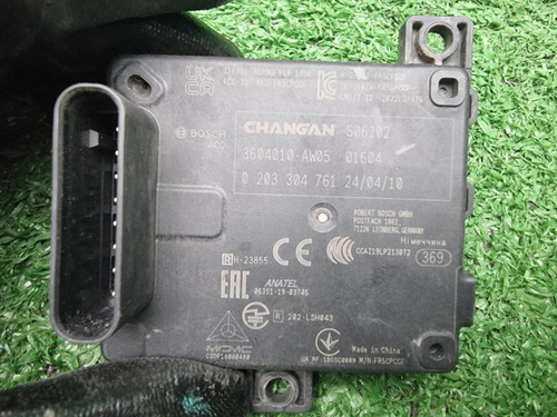 Датчик ACC Changan CS55PLUS (2021-н.в.)