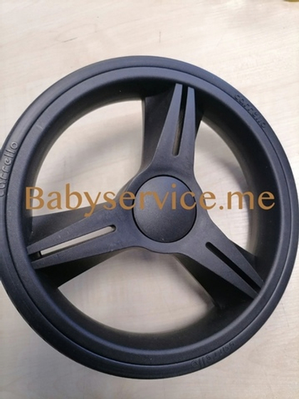 Колесо Carrello Bravo заднее с протектором