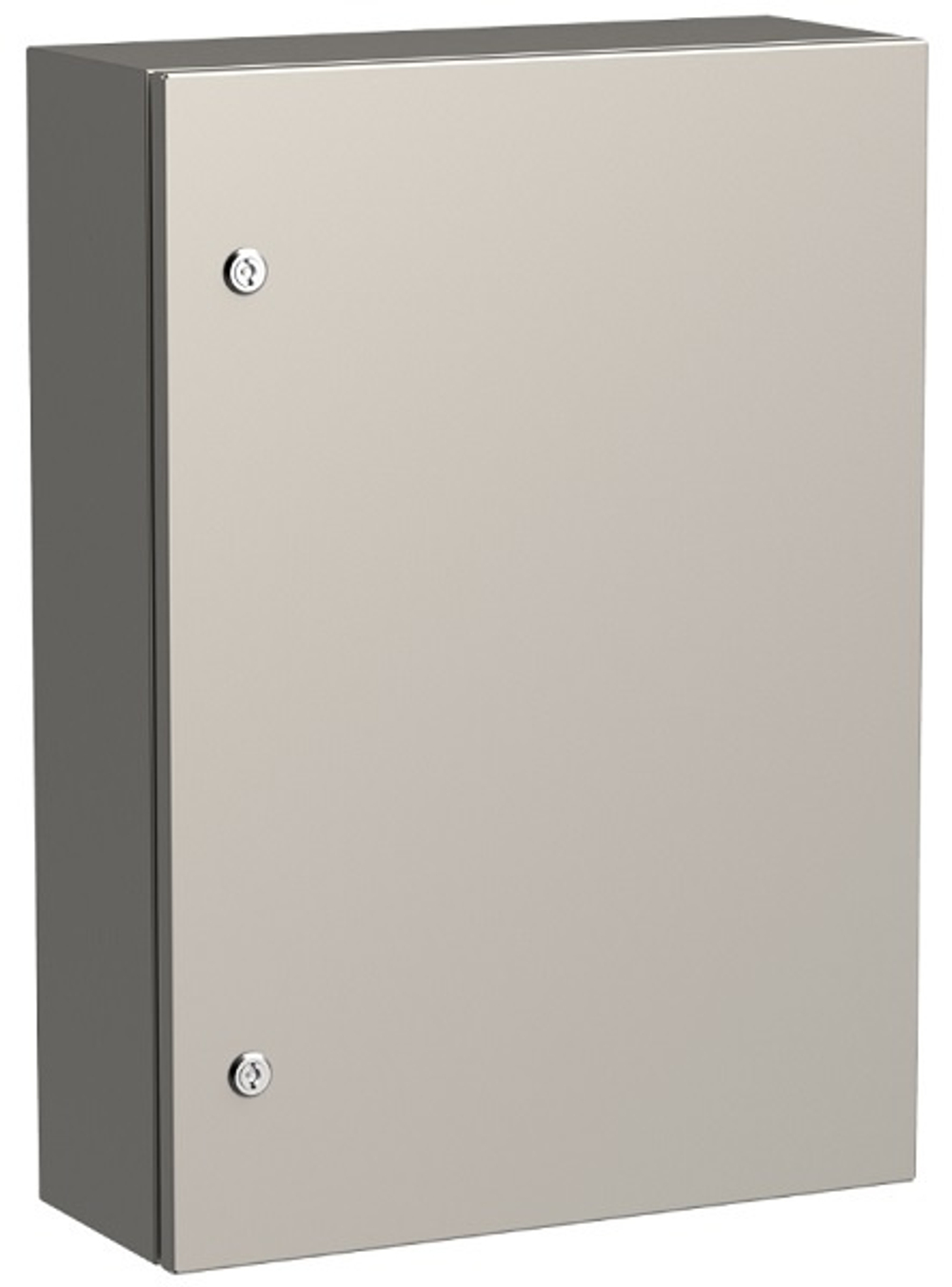 Щит с монтажной панелью IEK TI5-11-N-070-050-025-66