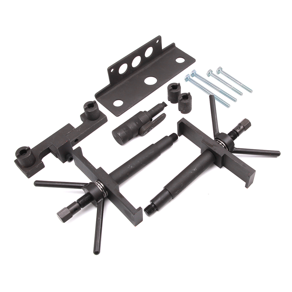 Набор для установки ГРМ VOLVO Car-Tool CT-1600