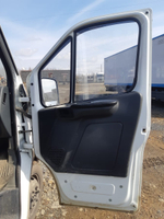 GAZ GAZELLE NEXT Бортовой (Евроборт) A21R25 (Евроборт, Бензин/Газ, 2,7 л, 107 л.с.)