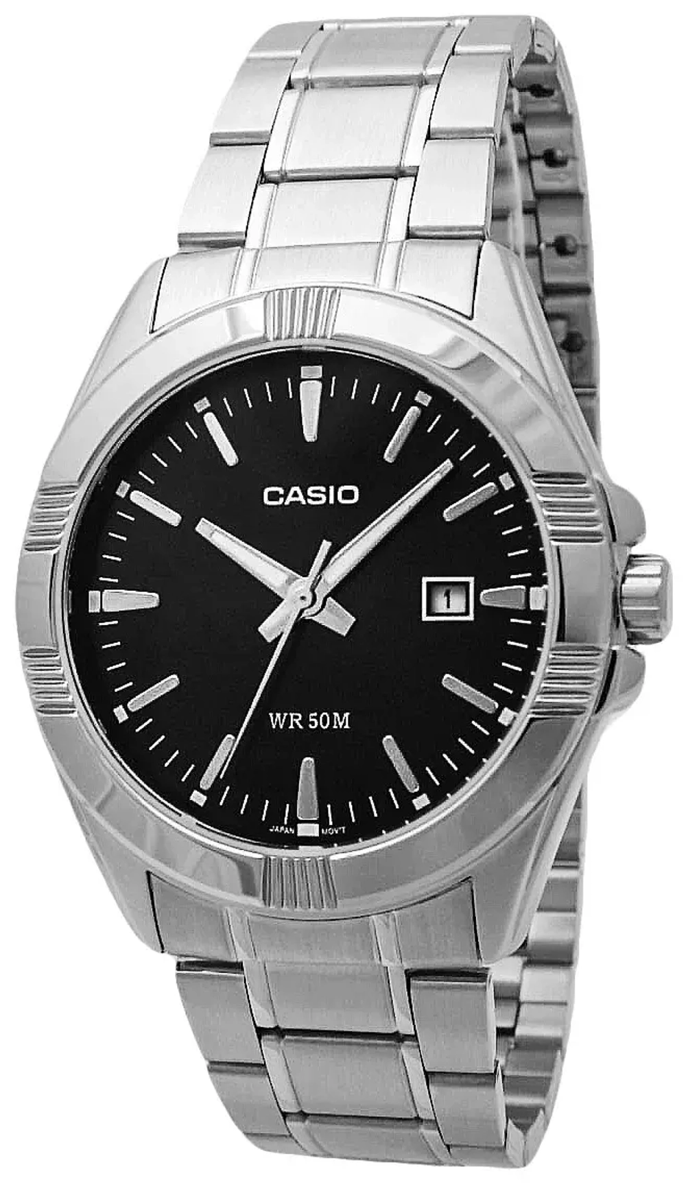 Наручные часы CASIO MTP-1308D-1A