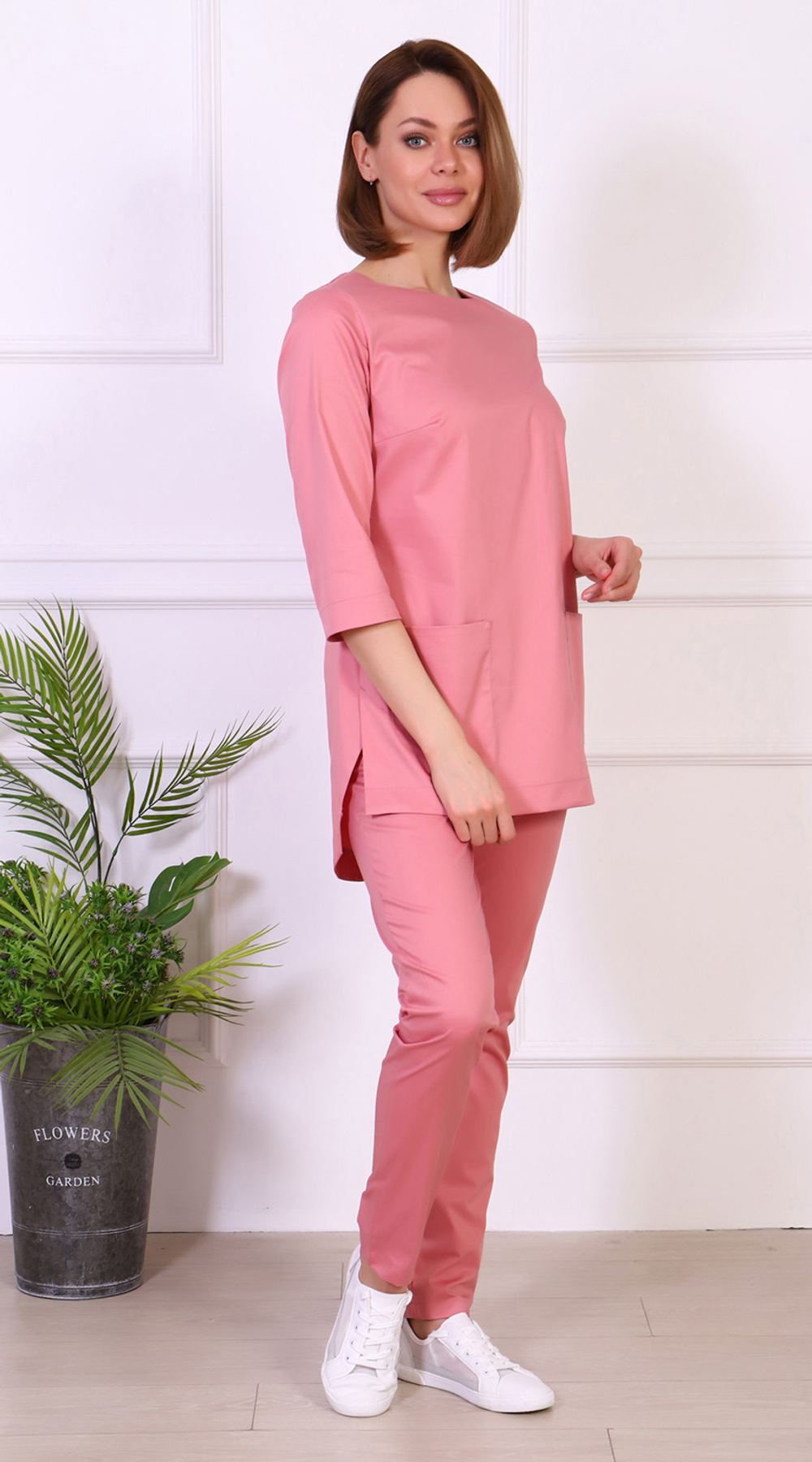 Костюм хирургический Амелия №1621