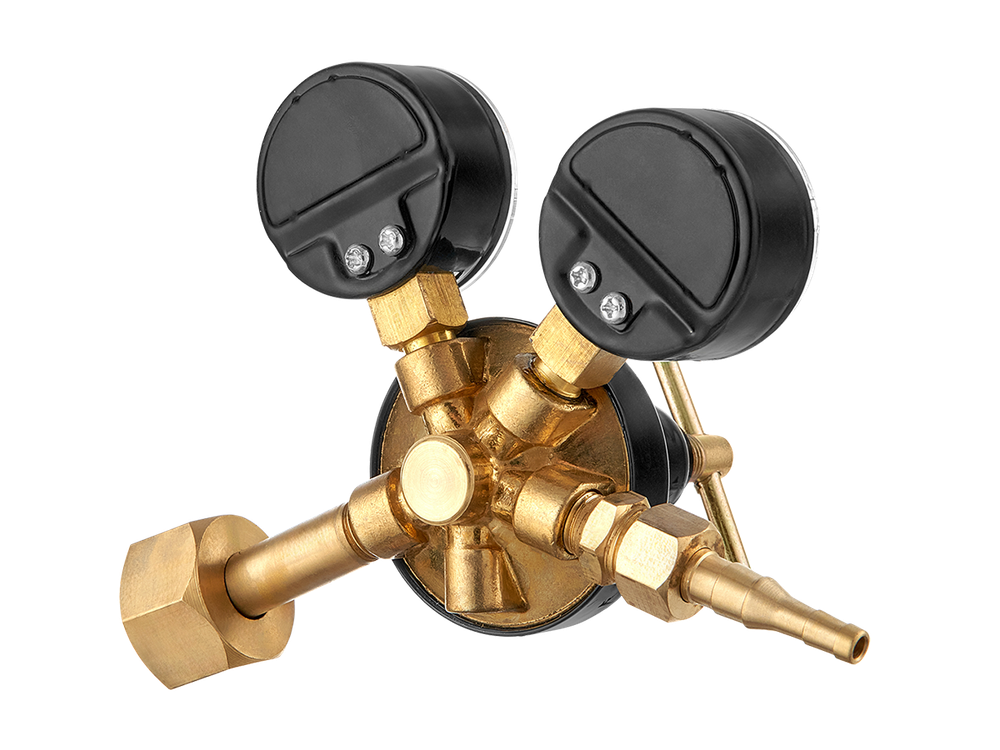 Редуктор углекислотный Сварог БУО 5—4