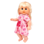 Пупс функциональный с аксесс., пакет LZX23-1B