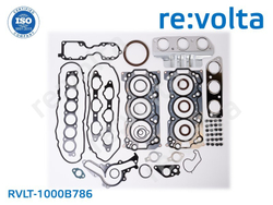 Комплект прокладок двигателя Mitsubishi Outlander XL CW / RVLT-1000B786