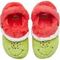 Crocs Classic Lined 'Grinch'