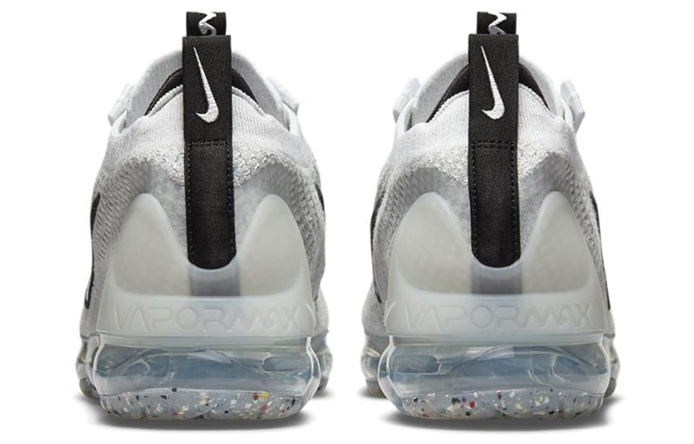 Кроссовки Nike Vapormax Flyknit 2021 "Silver"