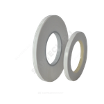 Лента ФУМ PTFE Профессионал 10ммх250м 380гр цвет: белый среда: вода Мастер line