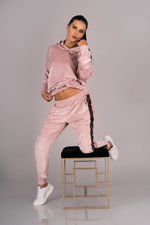 Provocateur Me dres Powder Merribel