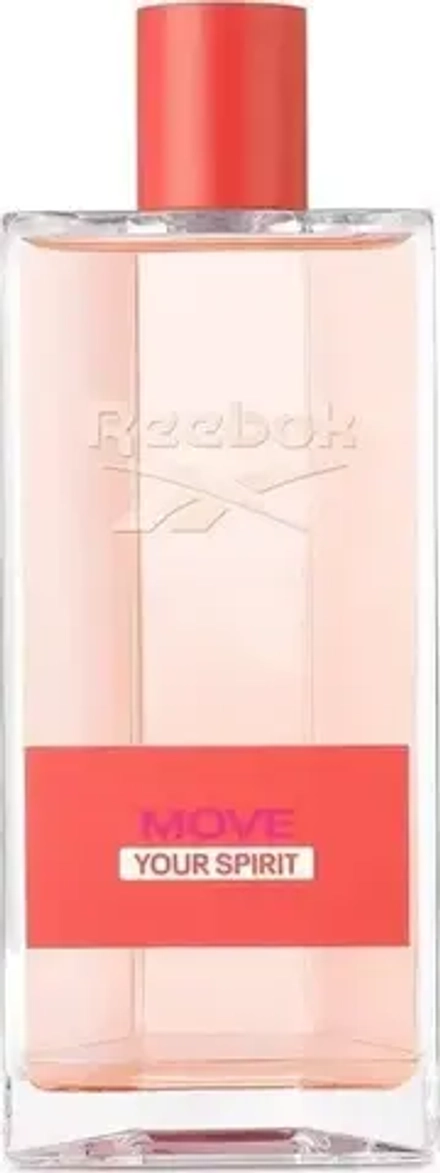 Унисекс духи Reebok Move Your Spirit 100ml