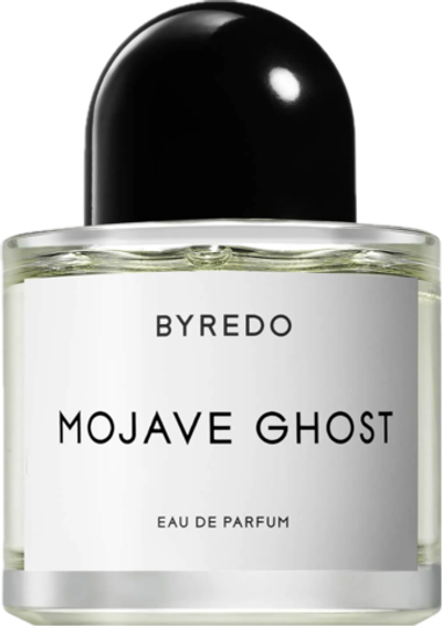 Byredo Mojave Ghost EDP