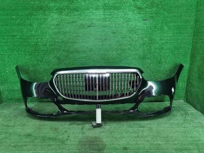 Бампер передний Mercedes S x223 Maybach (20-нв)