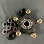 Кованые диски для DUCATI HYPERMOTARD 698 MONO 950 950 RVE 950 SP Дукати мотоцикл колеса ковка диск