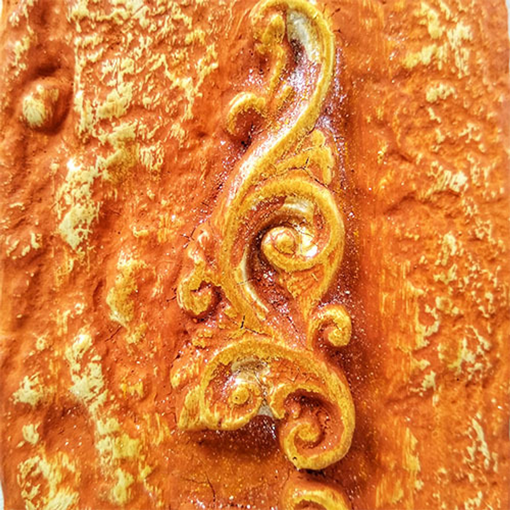 Патина морозостойкая «Ржавчина»