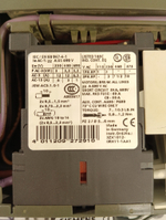 Siemens 3RK1903-0AB00+3RH1911-1AA01+3ZX1012-0RH11-1AA1+3RV1011-1FA10 б/у