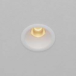 Светильник встраиваемый светодиодный Maytoni   DL123-10W-2.7K-W