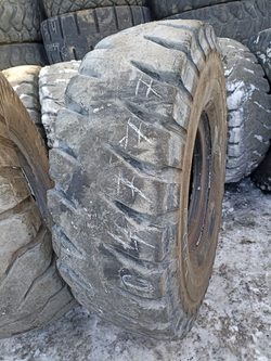 18.00R25 Bridgestone VELS шина б/у