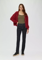 Джинсы женские Jeans Betsy / Slim Fit / Mid Rise / Slim Leg /