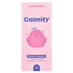 JoySpring, Calmify, жидкий магний, 30 мл (1 жидк. унц.)