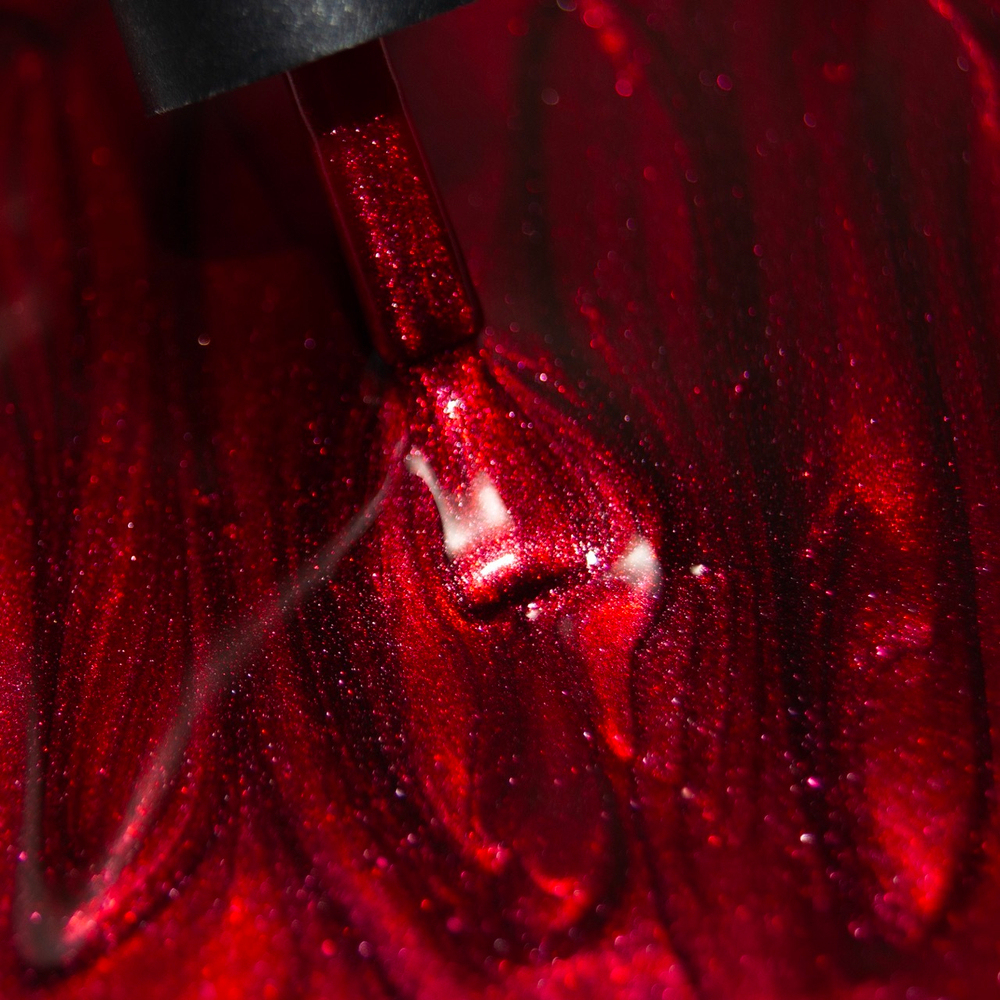 SoLa Гель-лак Red Horse Cat Кошачий глаз, 10мл2