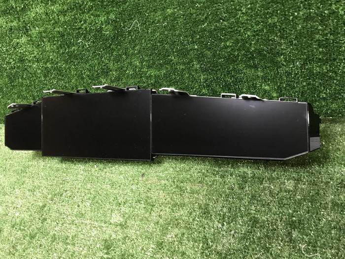 Приборная панель Changan Uni-K (2020-н.в.)