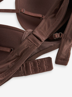 Бюстгалтер для девочки Next 689-417, 2 шт., Коричневый