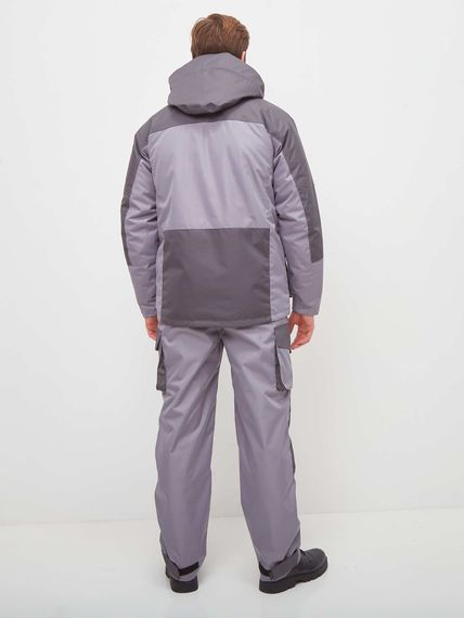 Костюм Canadian Camper BEAVER-PRO, цвет grey