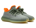 Adidas Yeezy 350 V2 Desert Sage Kids