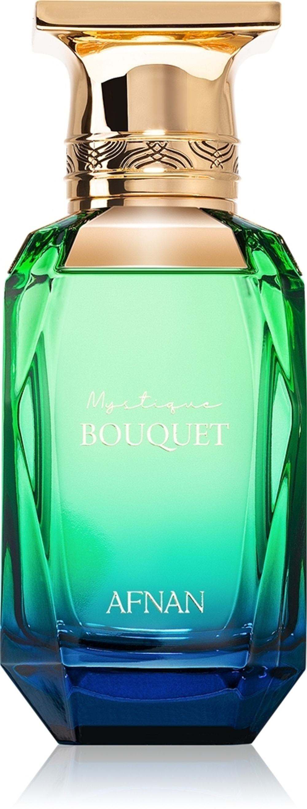 Afnan Mystique Bouquet парфюмерная вода женская