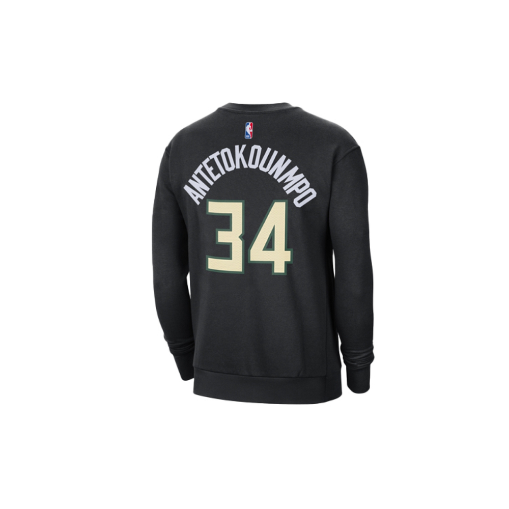 Толстовка Jordan NBA, DC0814-010