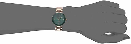 Женские часы Anne Klein AK/1362GNRG