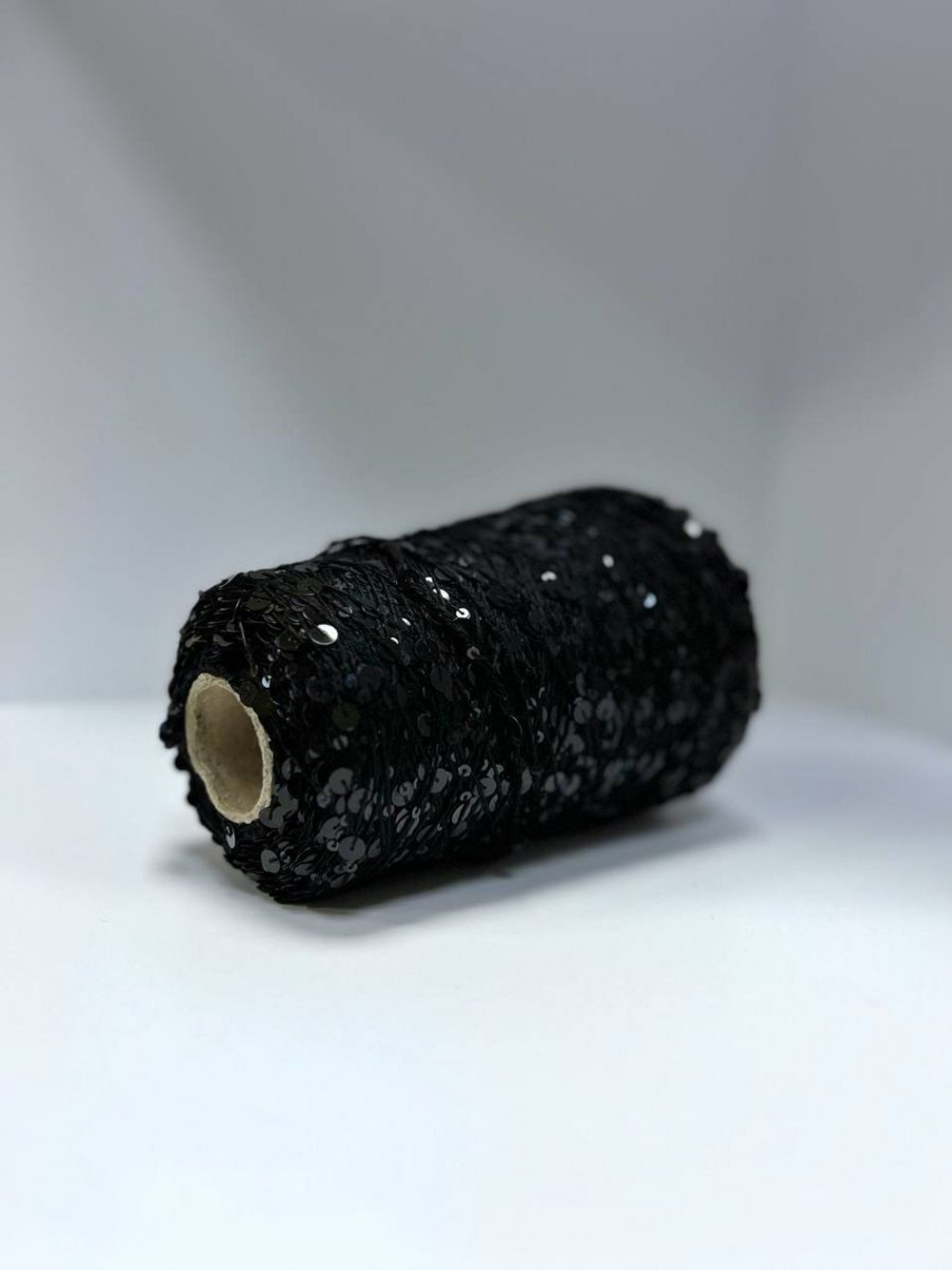 Трикотажная пряжа для вязания LUSTROSA на мериносе