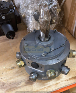 Агрегат насосный без двигателя А50НР16