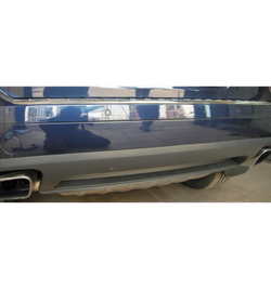 Фаркоп Steinhof A-093 для Volkswagen Touareg 2002-2010, 2010-2018, Porsche Cayenne 2002-2010, 2010-2017, Audi Q7, вкл. S-line 2006-2015(паспорт и сертификат в комплекте)(без электрики)