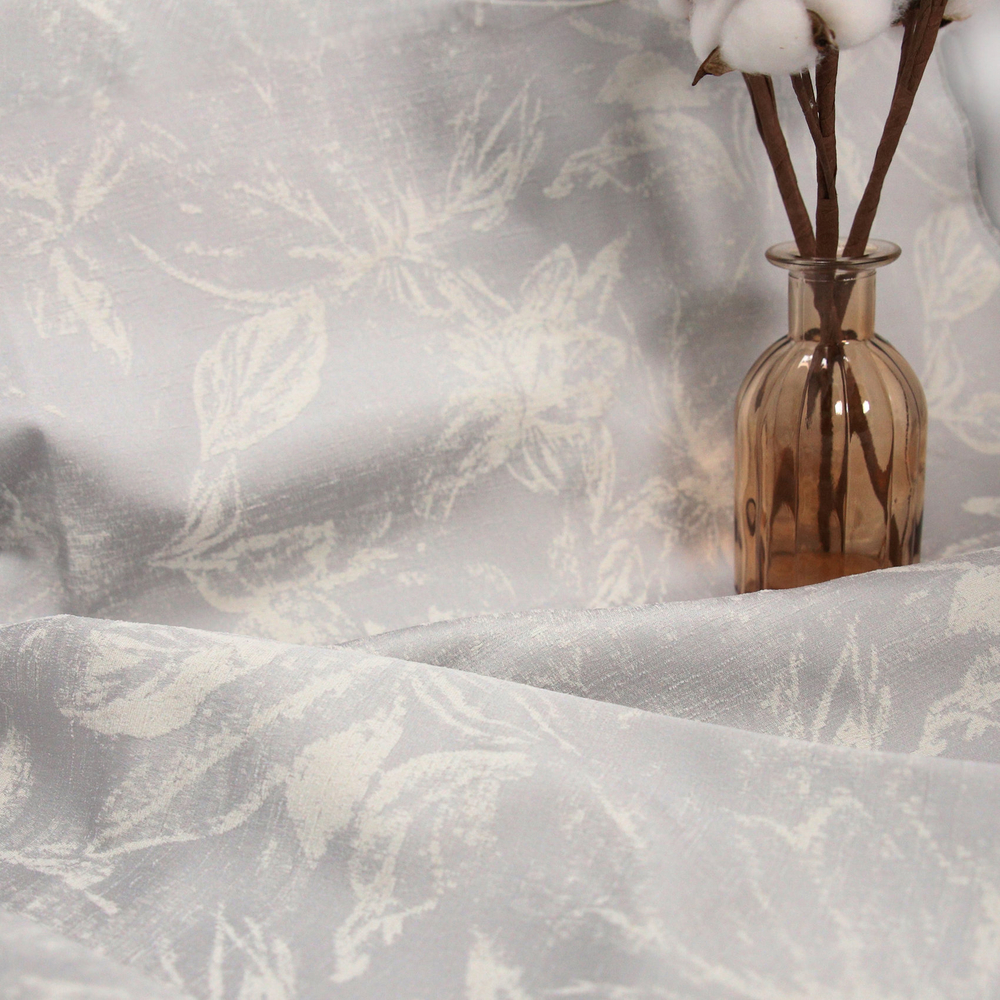 Портьерная ткань dimout Biscuit арт. 2301 D col. 4а