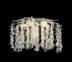 P8079/D500 CH (1) Люстра (RL)