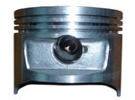 Поршень (D=88) бензинового двигателя GX390/KG390