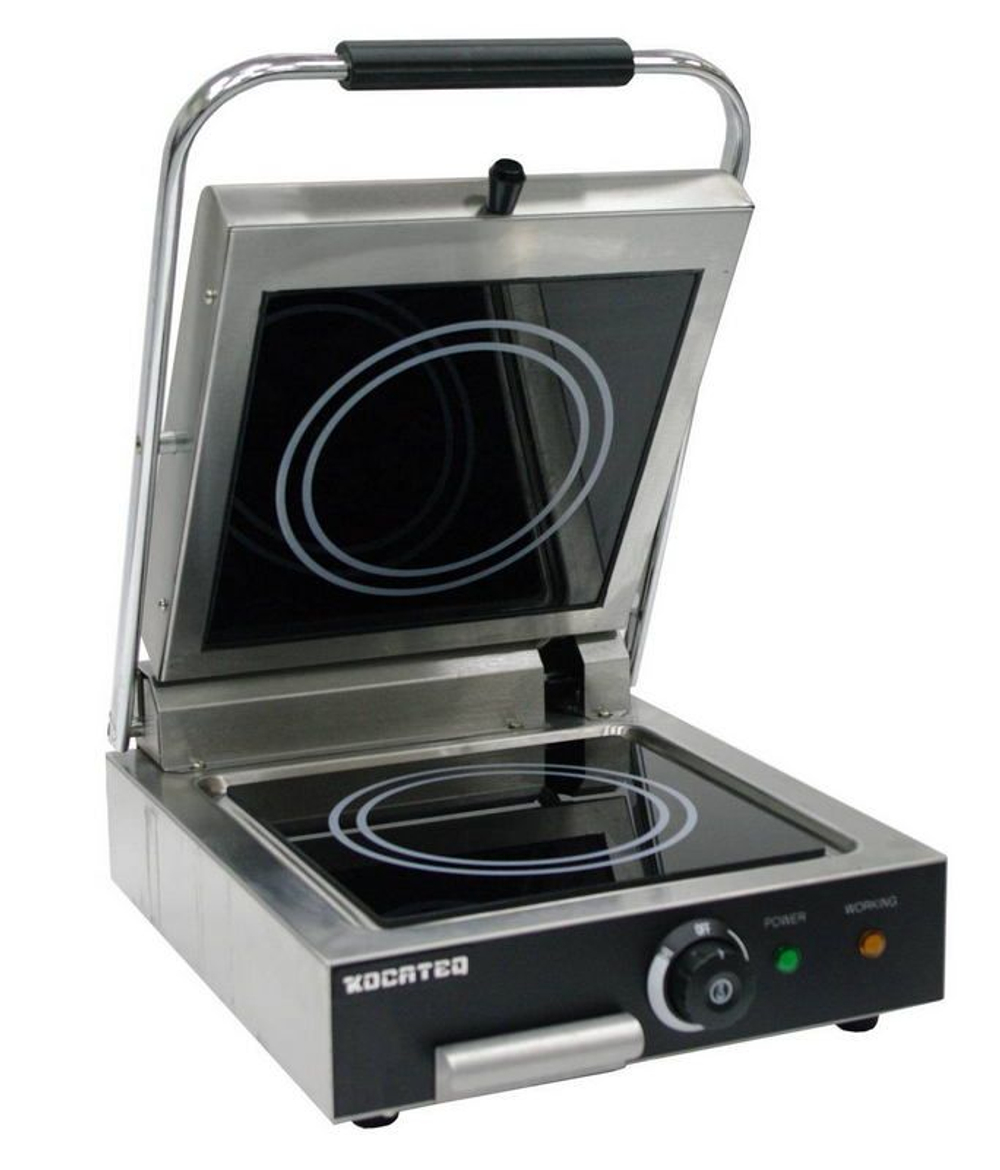 Гриль контактный Kocateq FC1
