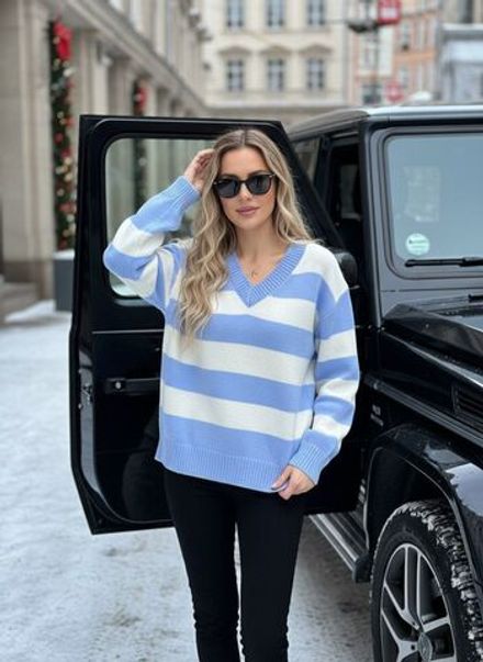 Свитер 7352592 Fabrika