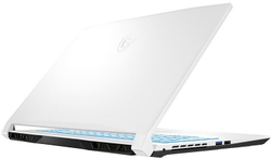 Ноутбук MSI Sword 15 A11UE-212XRU (9S7-158113-212) 15.6";(1920x1080)IPS/ i5-11400H(2.7ГГц)/ 8Гб/ 512Gb SSD/ GeForce RTX 3060 6Гб/ нет DVD/ Без ОС/ Белый