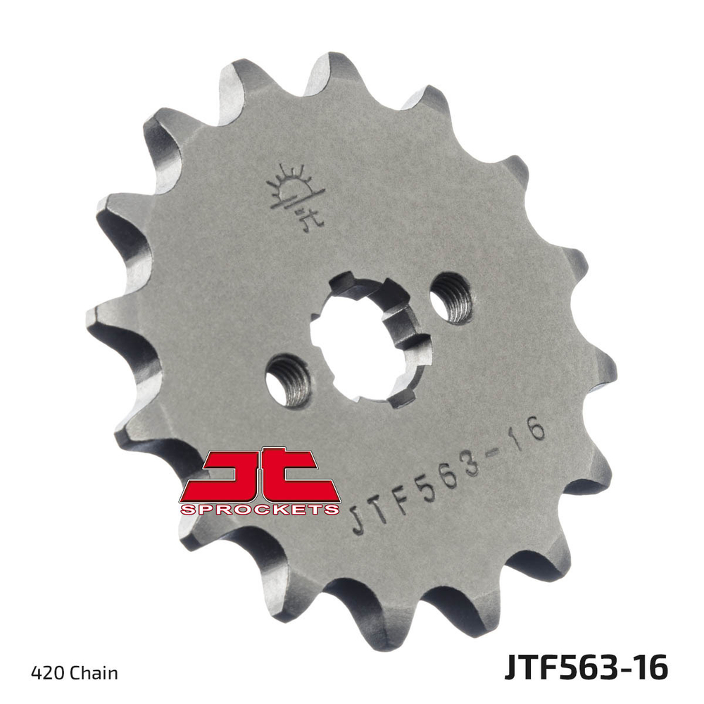 Звезда JTF563.16