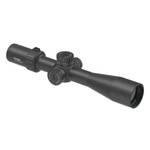 Оптический прицел Vector Optics 34мм FFP Tauron 6-24X50 HD MIL