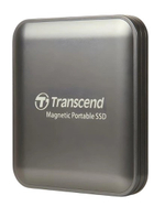 Внешний SSD USB 3.2 Gen 2 Type-C Transcend ESD420 1024 ГБ