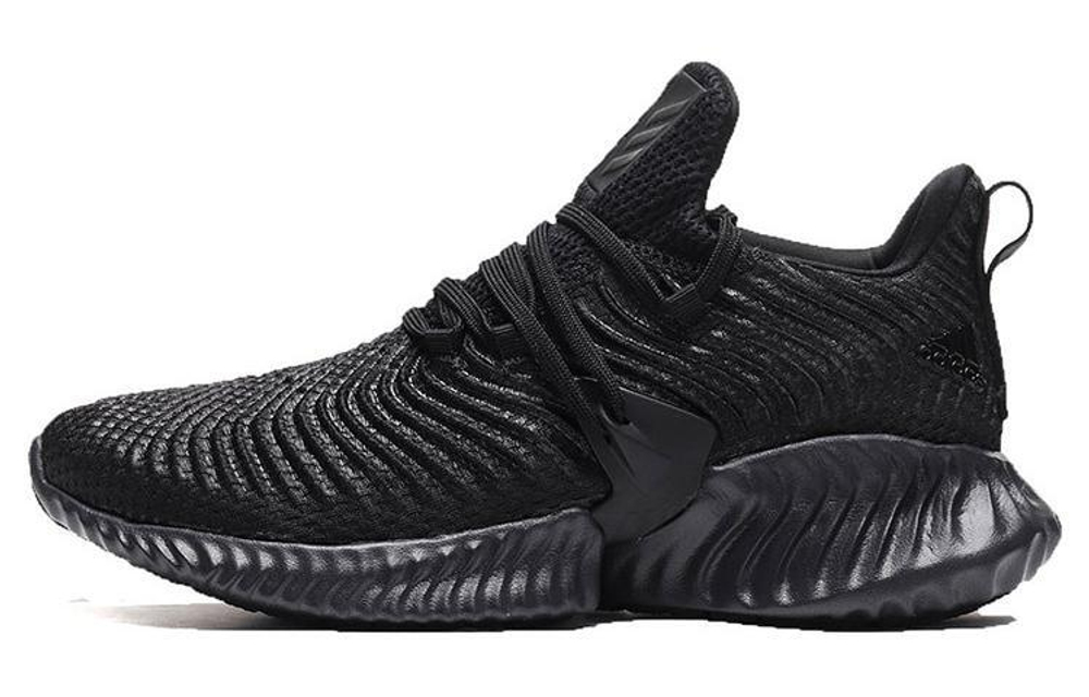 Кроссовки Adidas Alphabounce
