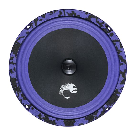 DL Audio Piranha 200 v2