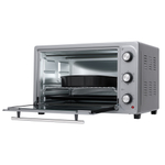 Электрическая мини-печь Oasis M-60CG2